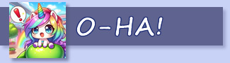 O-HA!
